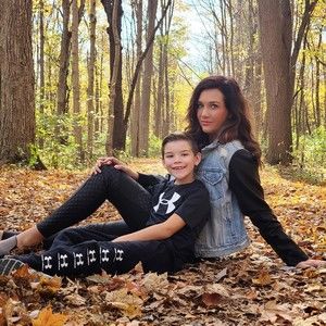 Meet your Posher, Shris